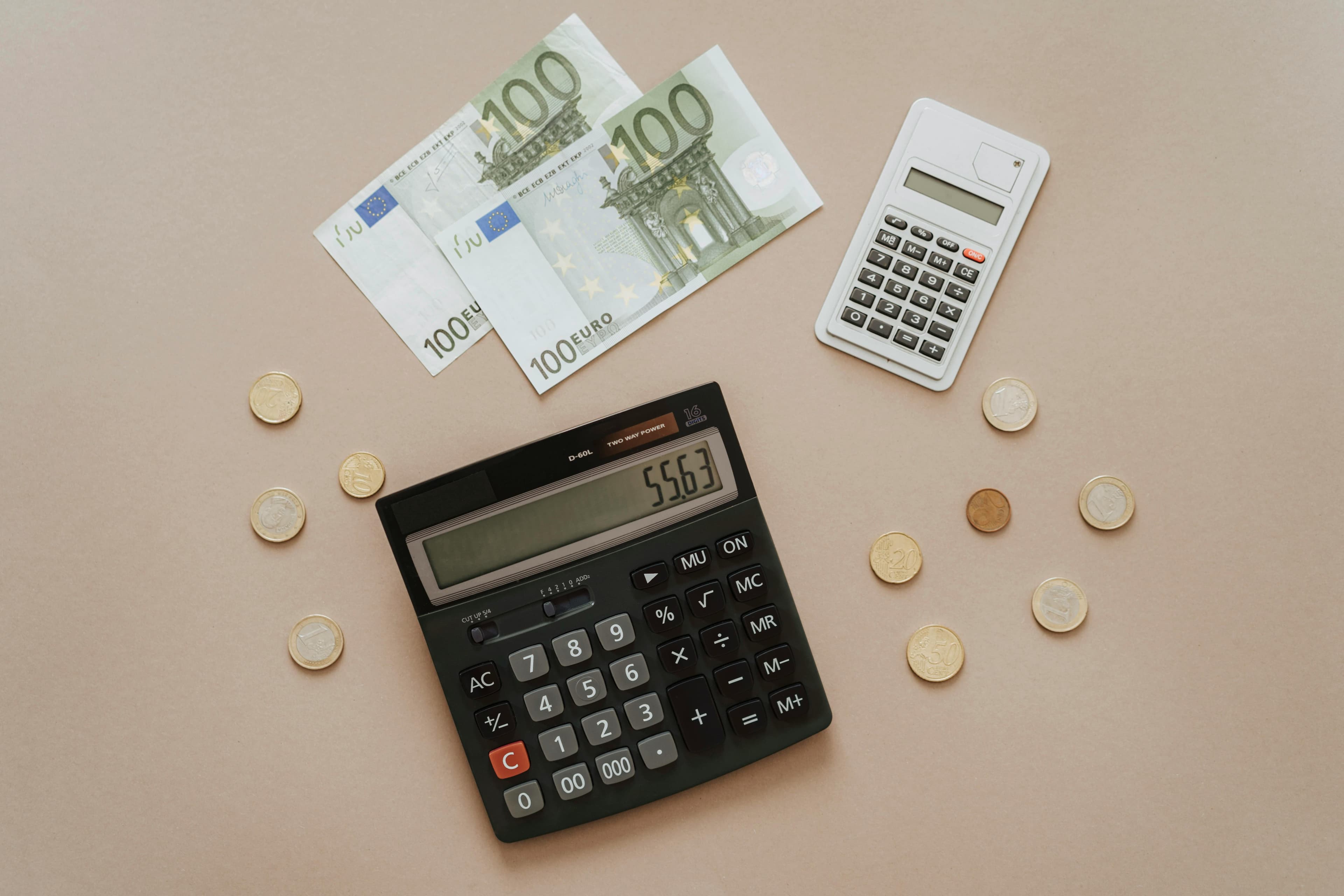 Expense Tracker πΈ