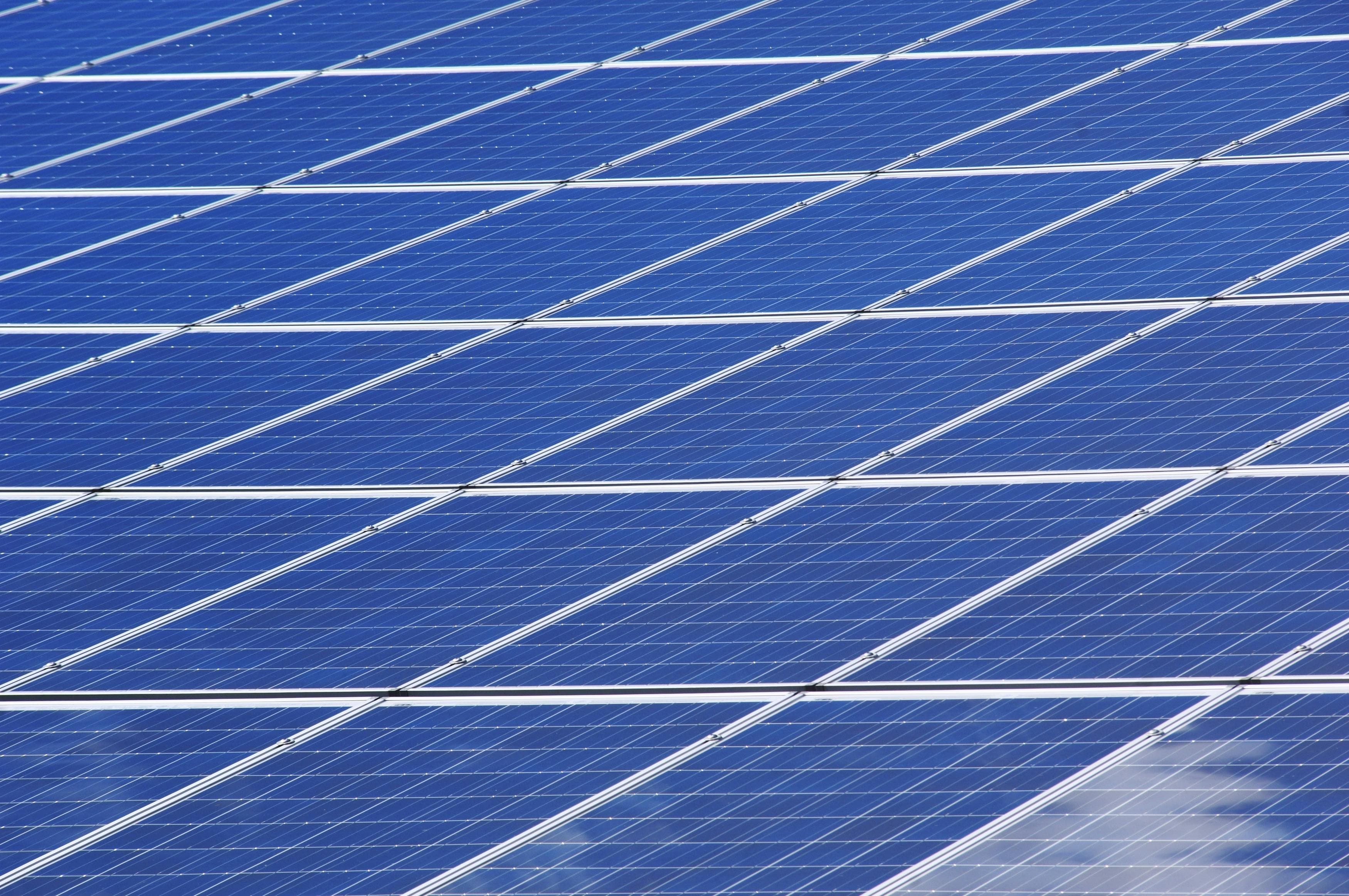 Solar Website βοΈ